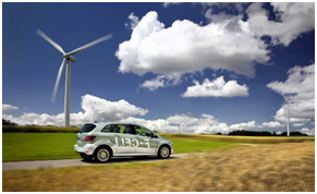 Incentivi statali 2013 per auto ecologiche